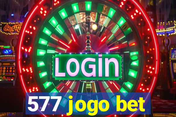 577 jogo bet